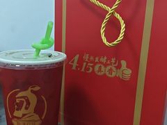 -巴将军·非遗老字号火锅(解放碑店)