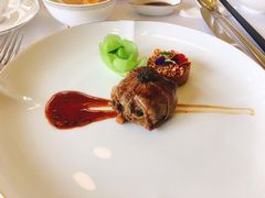 -伯衡55·吉品轩(乌鲁木齐南路店)