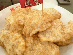 英兰锅包肉-英兰朝族饭店·英兰锅包肉(佳园路店)