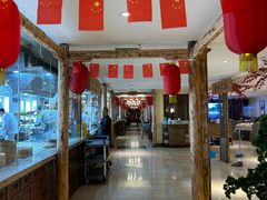 -老太原菜馆(府西街店)