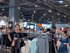 -宁波杉井奥特莱斯广场