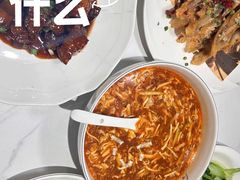 -火龙堂·风味民间菜(文一路店)