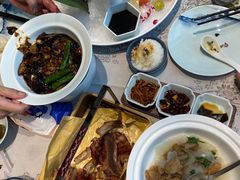 -佳兰雅序融合菜(高新店)
