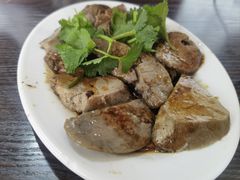 -春梅里卤鹅馆·47年老字号(中山路店)