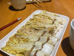 -木屋烧烤(上梅林店)