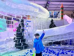-宁波冰雪大世界(北仑区)
