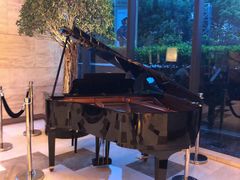 -上海龙之梦万丽酒店