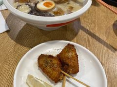 -味千拉面(广州金沙永旺梦乐城店)