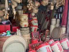 零售区-凌舍好烧鹅(中山路店)