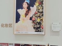 -海马体照相馆(大连柏威年购物中心店)