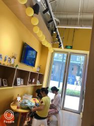 -海马体家庭照相馆(杭州远洋乐堤港店)