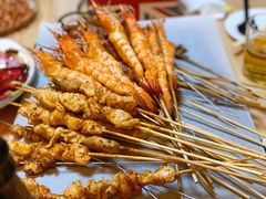 -烤五行·烧烤烤串(石佛营店)
