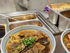 -粉吖吖·邵阳米粉(体育西路店)