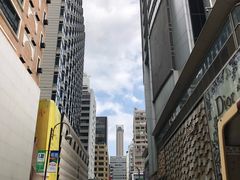 -Big Bus Tours 敞篷观光巴士