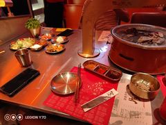 -西塔老太太泥炉烤肉(苏州大悦城店)