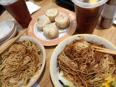 -陈家生煎(三坊七巷店)