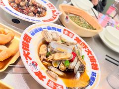 -安答龙虾·烧烤·大排档