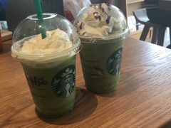 -星巴克(绵阳涪城凯德店)