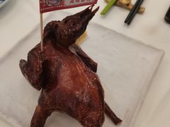 -侨美·唐荔园·40年地道粤菜