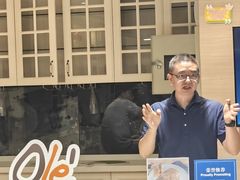 -Olé精品超市(上海港汇恒隆店)