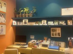 -海马体照相馆(新南凯德广场店)
