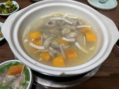 -龙泉人椰子鸡(龙昆南店)