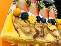 -沈阳和平艾美酒店新食谱西餐厅