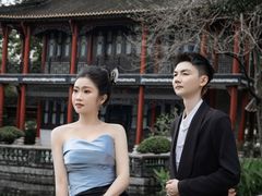 -经典婚纱摄影美学馆·私人定制