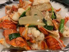 -渔洲情海鲜酒家