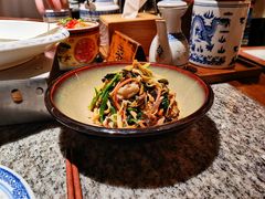 -南京大牌档(青岛万象城店)