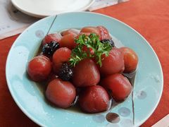 -赵小姐丨新中餐(曲江店)