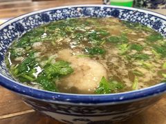 -老白家水盆羊肉