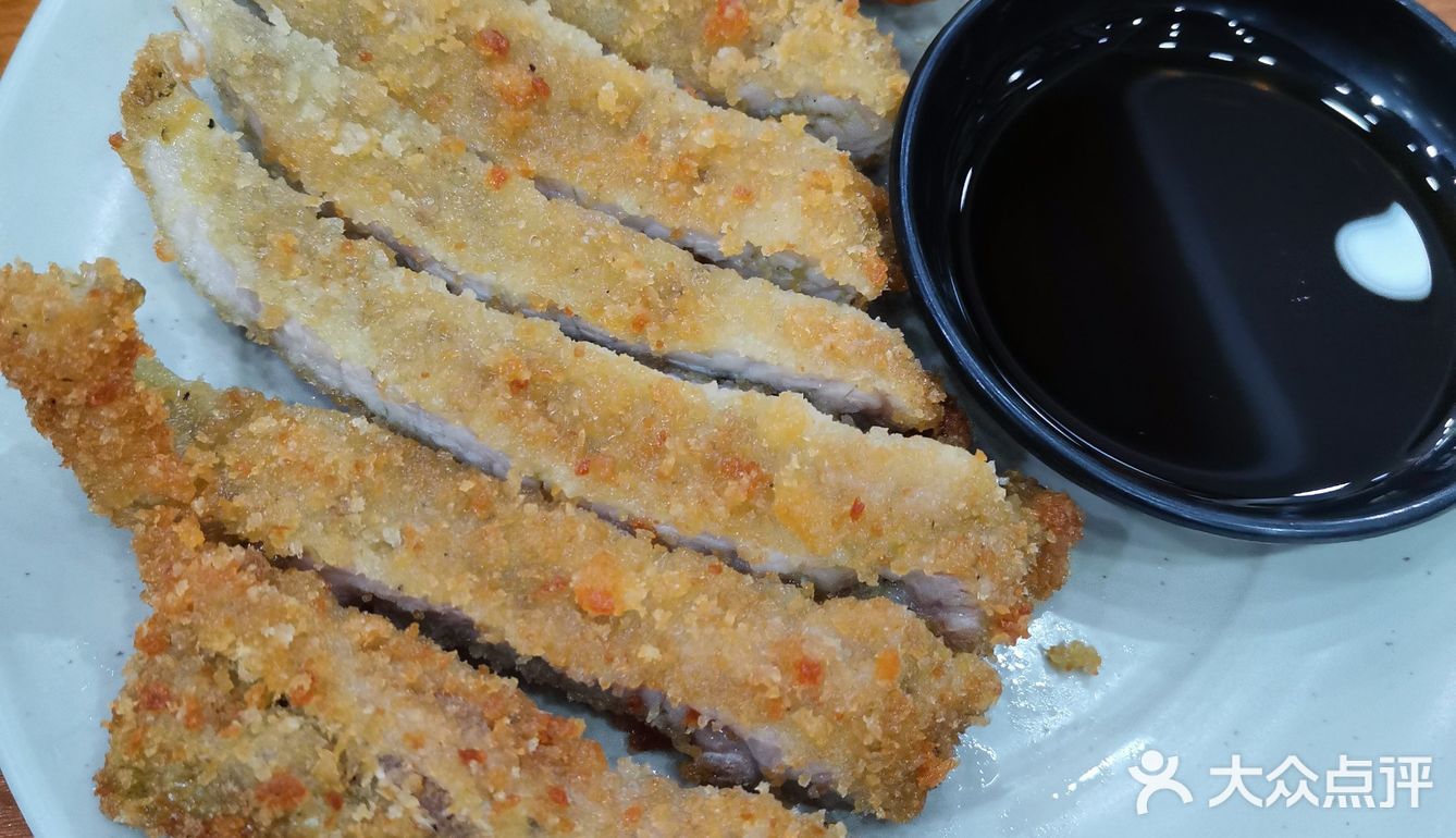 惊为天人。原来焖肉面这么美味