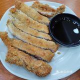 惊为天人。原来焖肉面这么美味