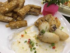 -悦来酒家·正宗闽南菜(西街店)