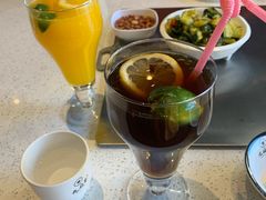 -九府羊·鲜羊火锅·烤串(新华路店)