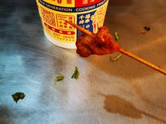 千禧掌中宝-千禧炸串(明瓦廊店)