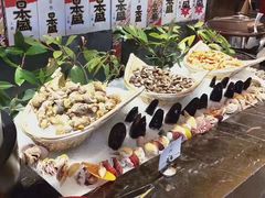 -华邑酒店·鲜艳全日自助餐厅