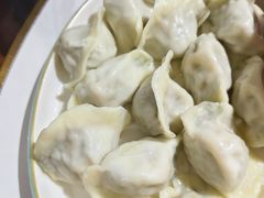 -岳姥姥饺子(泺文路店)