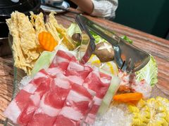 -春润大地海南椰子鸡(沙井京基百纳广场店)