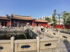 -揭阳学宫(榕城区)