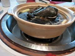 乌鸡-天宜隆蘑菇宴火锅(石景山旗舰店)