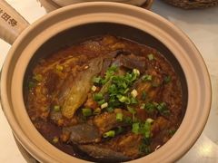 -谷田稻香·砂锅菜(元洪店)