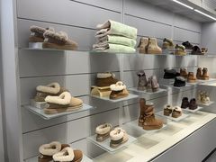 -UGG(燕莎奥特莱斯购物中心店)