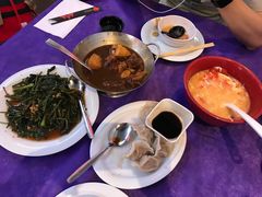 -Hayam Hasini Chinese Restaurant 东海中餐厅 הים הסיני