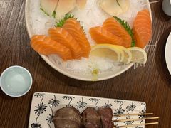 -鸟亭·居酒屋(青年路店)