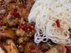 -贤花饭店(城阳店)