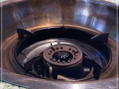 -五里关火锅(牛市口店)