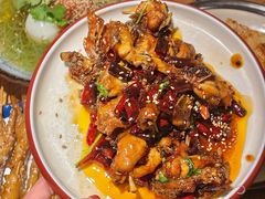 -小乾杯串店•16年沈阳烧烤(文安路店)