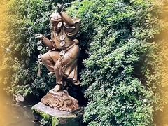 -杭州黄龙洞